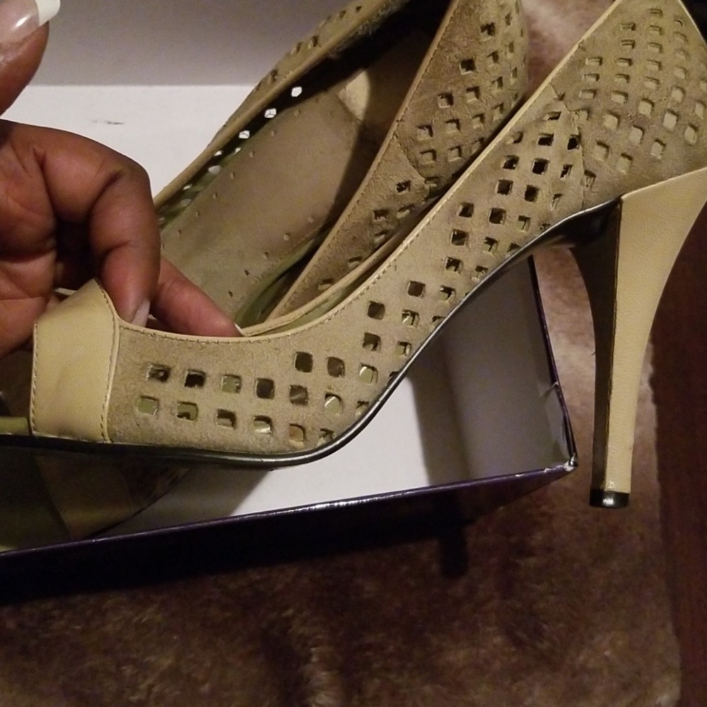 Enzo angiolini shoes